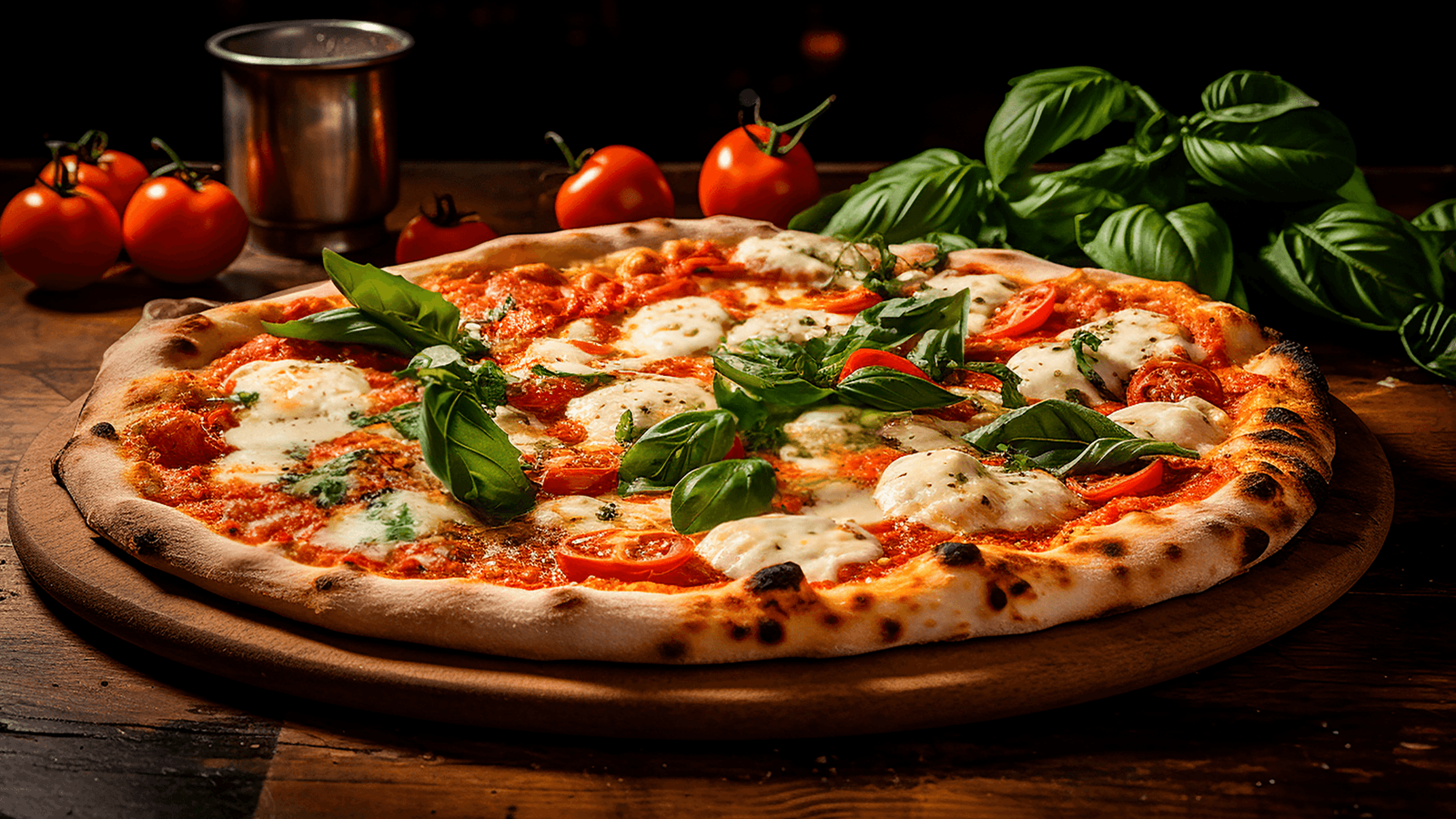 Cortina Ristorante Italiano